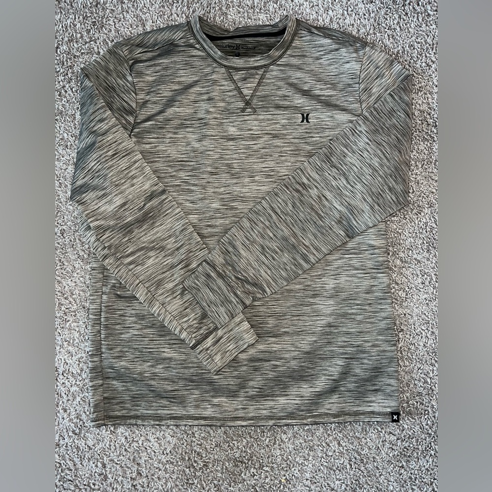 Hurley Buckle exclusive